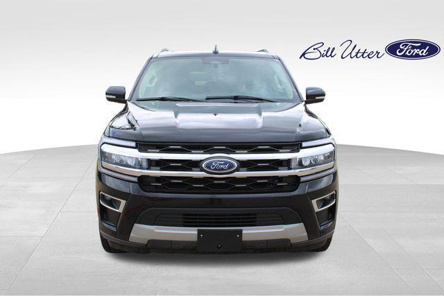used 2024 Ford Expedition car, priced at $60,481