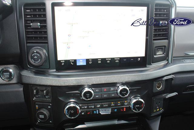 new 2025 Ford F-350 car, priced at $95,580
