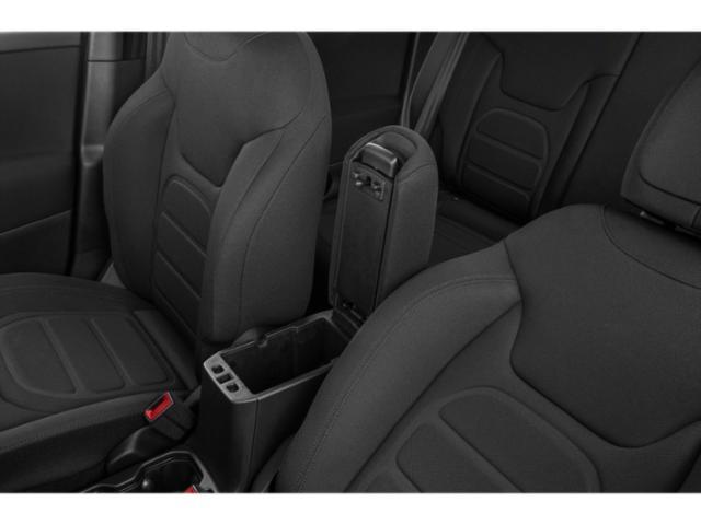 used 2020 Jeep Renegade car, priced at $7,900