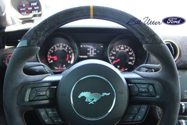 used 2016 Ford Mustang car, priced at $28,727