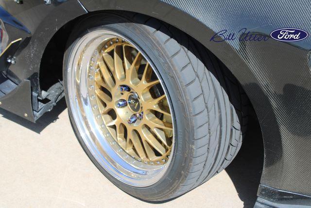 used 2016 Ford Mustang car, priced at $28,727
