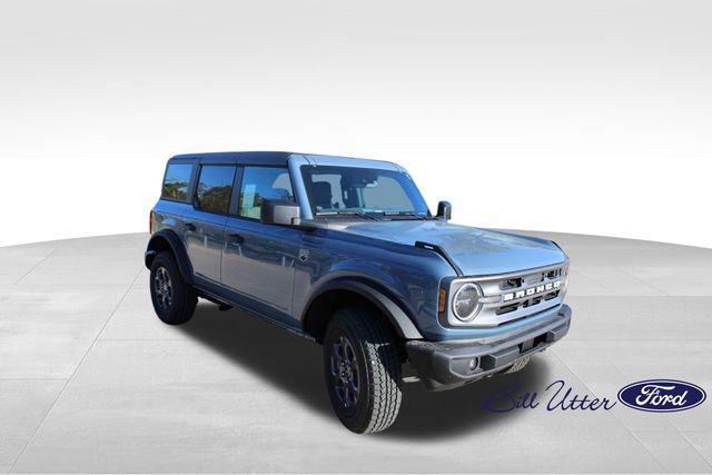 new 2024 Ford Bronco car, priced at $45,180