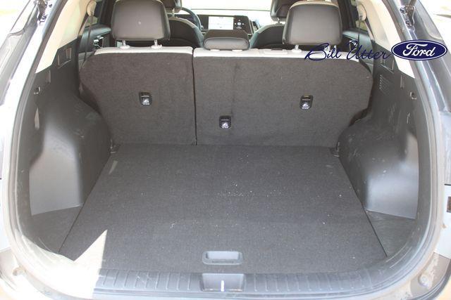 used 2023 Kia Sportage car, priced at $23,891