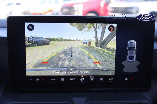 new 2026 Ford Mustang car, priced at $35,180