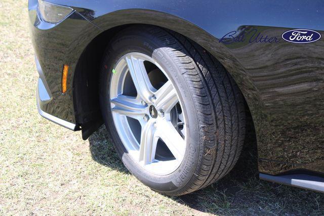 new 2026 Ford Mustang car, priced at $35,180