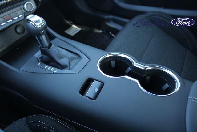 new 2026 Ford Mustang car, priced at $35,180