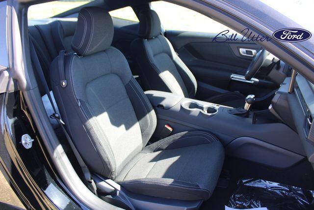 new 2026 Ford Mustang car, priced at $35,180