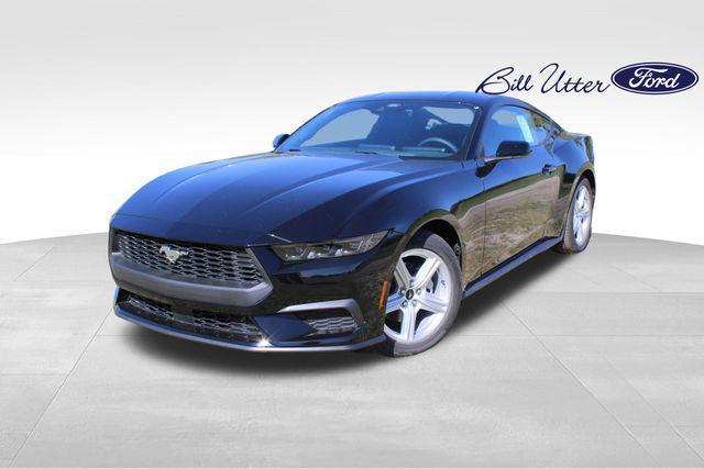new 2026 Ford Mustang car, priced at $35,180