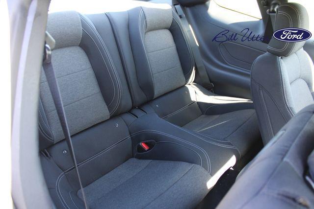 new 2026 Ford Mustang car, priced at $35,180