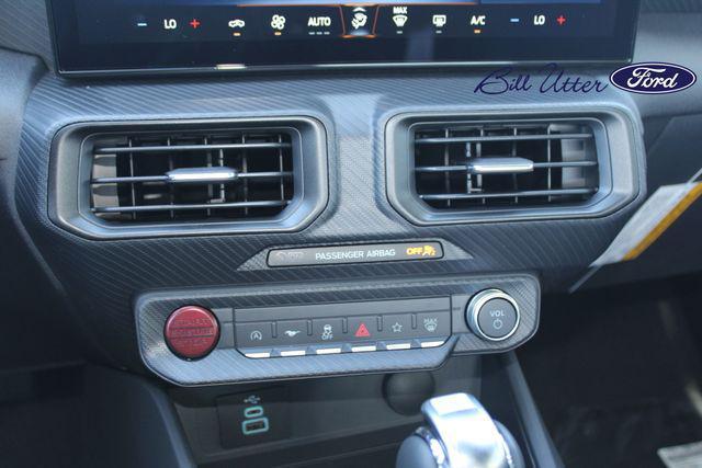 new 2026 Ford Mustang car, priced at $35,180