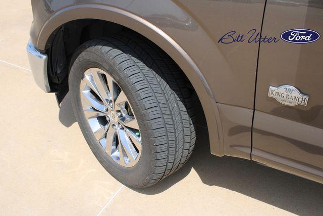used 2017 Ford F-150 car, priced at $27,693