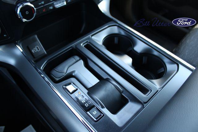 new 2025 Ford F-150 car, priced at $62,040
