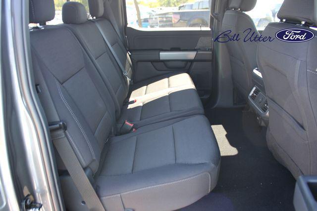 new 2025 Ford F-150 car, priced at $62,040