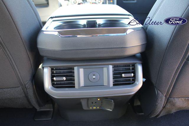 new 2025 Ford F-150 car, priced at $62,040
