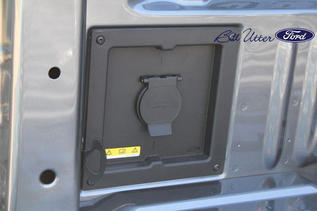 new 2025 Ford F-150 car, priced at $62,040
