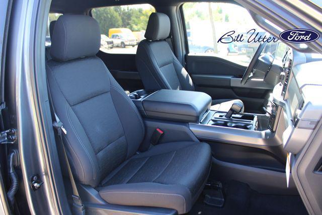 new 2025 Ford F-150 car, priced at $62,040