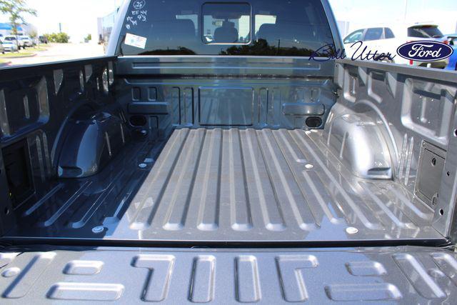 new 2025 Ford F-150 car, priced at $62,040