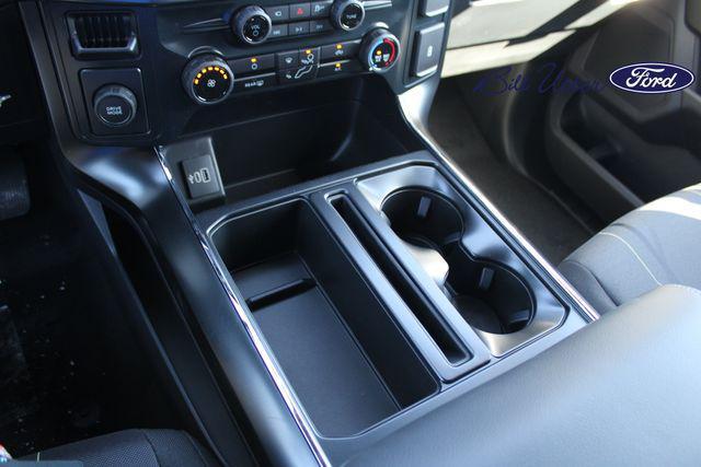 new 2025 Ford F-150 car, priced at $45,202