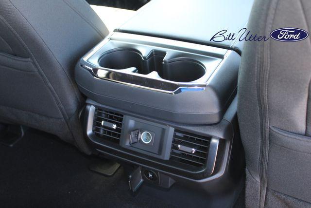 new 2025 Ford F-150 car, priced at $45,202