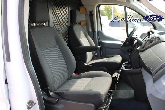 used 2019 Ford Transit-250 car, priced at $16,700