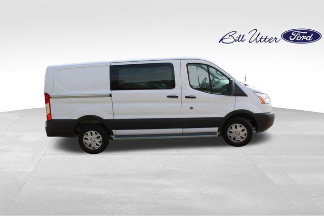 used 2019 Ford Transit-250 car, priced at $16,700