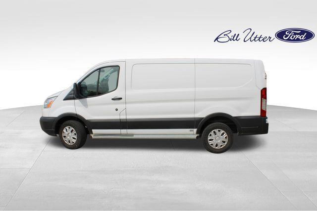 used 2019 Ford Transit-250 car, priced at $16,700
