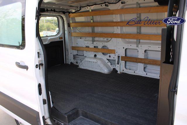 used 2019 Ford Transit-250 car, priced at $16,700