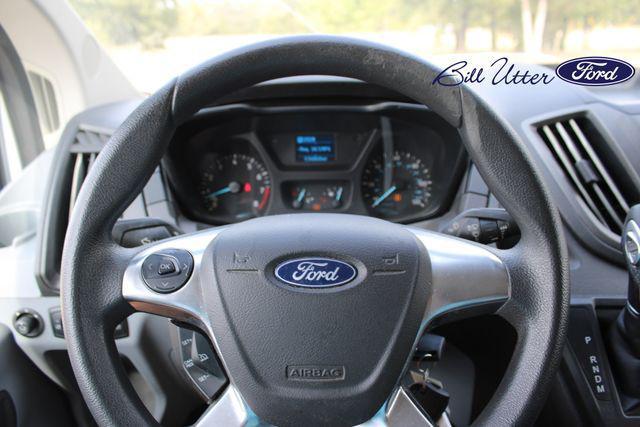 used 2019 Ford Transit-250 car, priced at $16,700