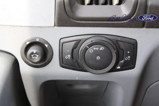 used 2019 Ford Transit-250 car, priced at $16,700