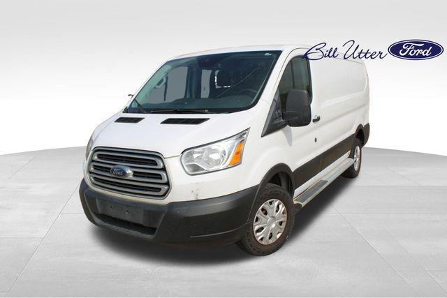 used 2019 Ford Transit-250 car, priced at $17,720