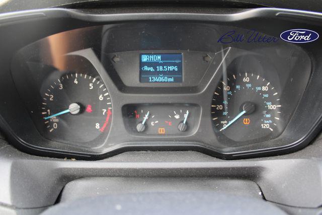 used 2019 Ford Transit-250 car, priced at $16,700