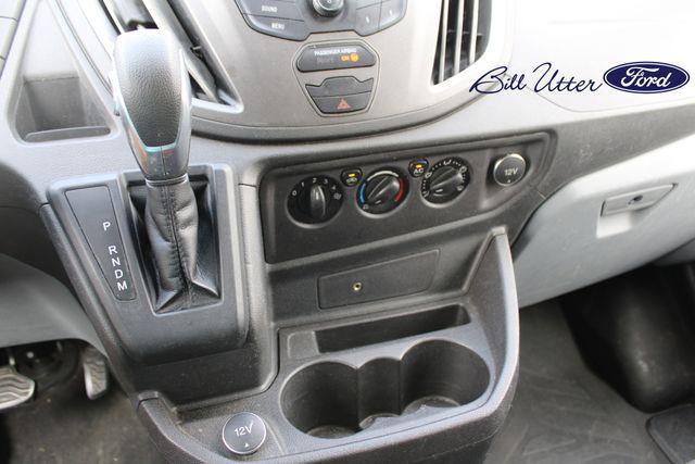 used 2019 Ford Transit-250 car, priced at $16,700