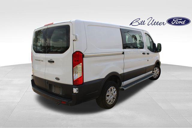 used 2019 Ford Transit-250 car, priced at $16,700