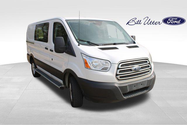 used 2019 Ford Transit-250 car, priced at $16,700