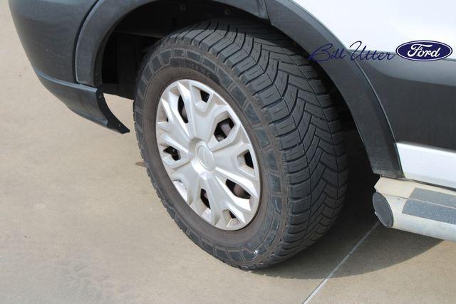 used 2019 Ford Transit-250 car, priced at $16,700