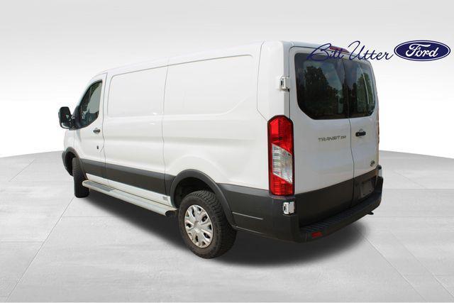 used 2019 Ford Transit-250 car, priced at $16,700