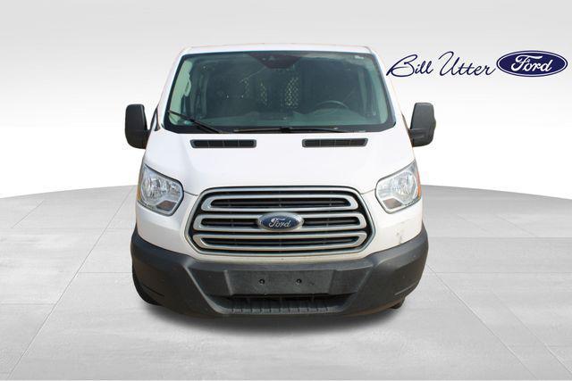 used 2019 Ford Transit-250 car, priced at $16,700