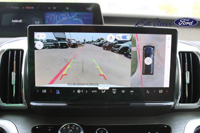 new 2025 Ford Expedition Max car, priced at $80,940