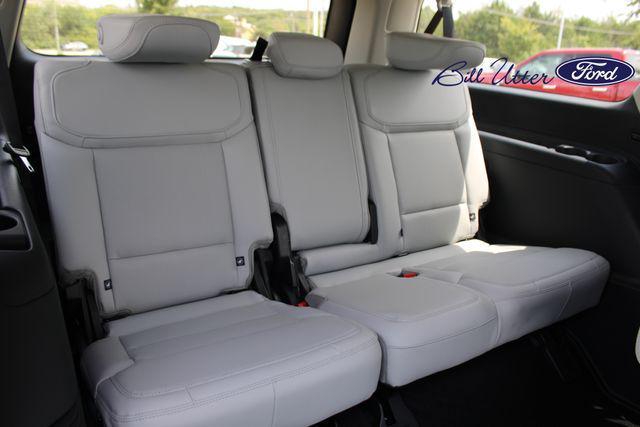 new 2025 Ford Expedition Max car, priced at $80,940