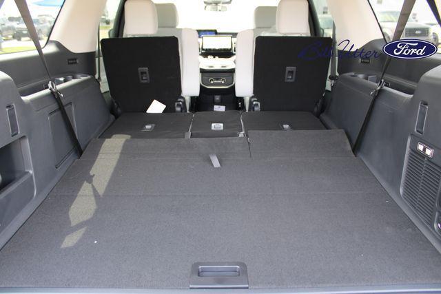 new 2025 Ford Expedition Max car, priced at $80,940