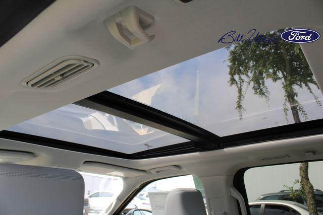 new 2025 Ford Expedition Max car, priced at $80,940
