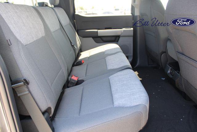 new 2025 Ford F-250 car, priced at $59,485