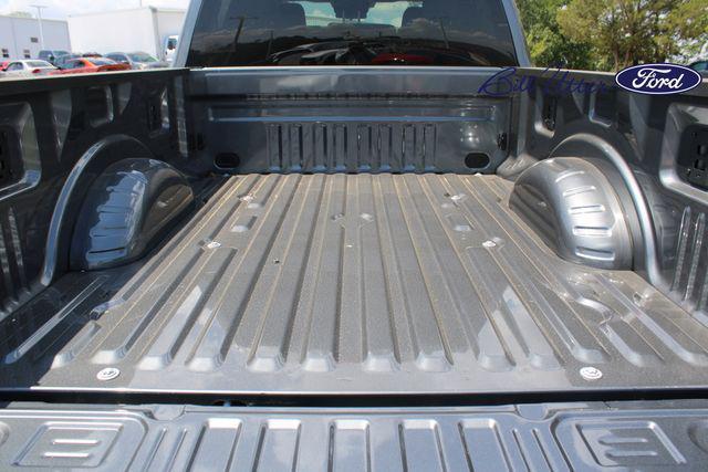 new 2025 Ford F-250 car, priced at $59,485