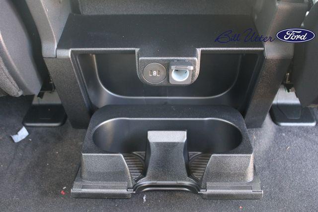 new 2025 Ford F-250 car, priced at $59,485