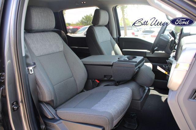 new 2025 Ford F-250 car, priced at $59,485