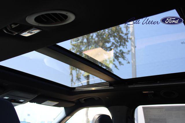new 2025 Ford Explorer car, priced at $50,506