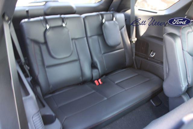 new 2025 Ford Explorer car, priced at $50,506