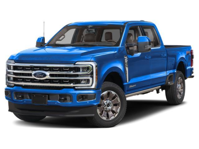 new 2026 Ford F-250 car, priced at $94,880