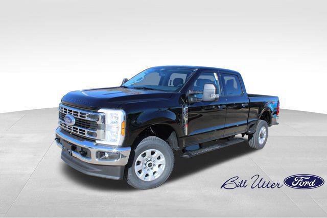 new 2024 Ford F-250 car, priced at $54,143