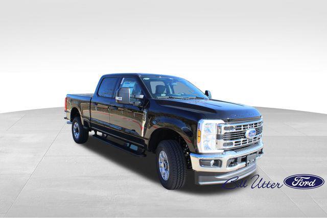 new 2024 Ford F-250 car, priced at $54,143